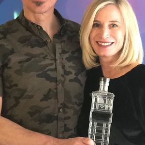 Meet your Posher, Kathy